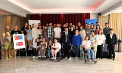 Daha erişilebilir kentler için Sakarya’da buluştular