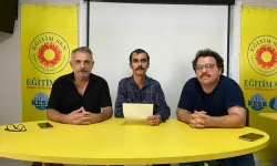 SAÜ Dayanışması'dan SUBÜ'deki torpil iddialarına tepki