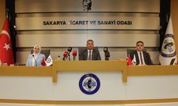 SATSO Meclisi gündemi değerlendirdi