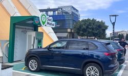 Serdivan’da elektrikli araç altyapısında yeni dönem
