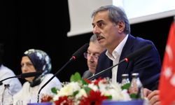 Başkan Yusuf Alemdar: “Bu dava milletin derdiyle bizzat dertlenenlerin davasıdır”