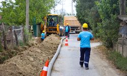 Güçlü altyapı ile Kaynarca’nın 4 mahallesine kesintisiz içme suyu