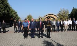 Ferizli’de 30 Ağustos Zafer Bayramı’nın 103. ıılı kutlandı