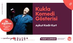 Millet Bahçesi’nde hem çocuklar hem büyükler için etkinlikler var