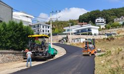 Serdivan’da ulaşım kalitesi adım adım yükseliyor