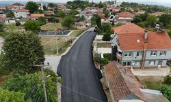 Adapazarı ve Serdivan’ın kırsalında kritik güzergâh Büyükşehirle sil baştan