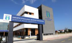 SUBÜ Denizcilik MYO bir simülatöre daha kavuştu