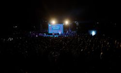 Kültür sanat festivali Karadeniz buluşmasıyla devam etti
