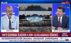 +1 Eğitim Modeli ile ayrıcalıklı mezunlar yetişiyor