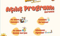 Serdivan Çocuk Bahçesi yeni döneme başlıyor