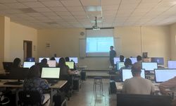 Personelin teknik becerileri eğitimlerle gelişiyor