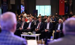 Başkan Alemdar, “Eser ve hizmet üretmeye yorulmadan devam edeceğiz”