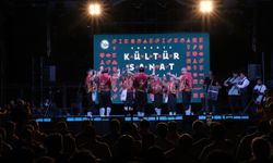 Sakarya Kültür Sanat Festivali başladı