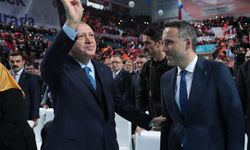 Başkan Tever’den 24. Kuruluş yıl dönümü mesajı