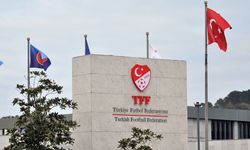 TFF duyurdu; Türkiye kupasında format değişti