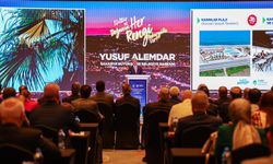 Başkan Alemdar: "Sakarya’yı çok daha güzel günlere el ele, gönül gönüle taşıyacağız"