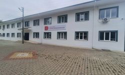 Arifiye İlçe Milli Eğitim Müdürlüğü yeni hizmet binasına taşındı