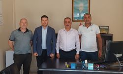 Sakarya Tarım ve Orman Müdürlüğü’nde şube müdürü değişti