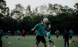 Sakaryaspor'un 5, 6, 7, 8 ve 9'uncu hafta maç programı belli oldu