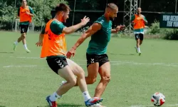 Sakaryaspor'da gözler ilk maçta!