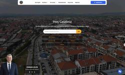 Serdivan Belediyesi'nden vatandaş odaklı dijital dönüşüm: Yeni web sitesi yayında