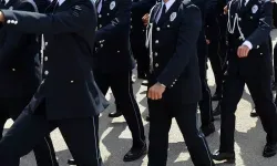 Polis Meslek Yüksekokullarına 2 bin 500 öğrenci alınacak