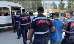 Sakarya dahil 5 ilde siber dolandırıcılık operasyonu: 5 şahıs tutuklandı
