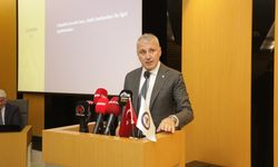 Başkan Altuğ'dan Sapanca Gölü açıklaması: “Geleceğe bırakacak su kaynağımız kalmayacak endişesindeyiz”