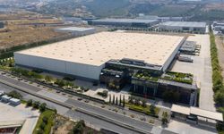 Honda'dan 100 bin kapasiteli motosiklet fabrikası