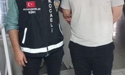 Kardeşini öldüren hükümlü kıskıvrak yakalandı