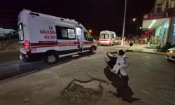 Tartışma silahlı kavgaya döndü: 2 yaralı