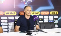 Bandırmaspor teknik direktörü Gürsel: "Galibiyeti hak ettik ama nasip değilmiş"