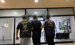 Firari hükümlülere Sakarya'da operasyon