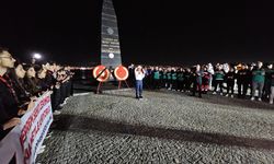 26 yıldır dinmeyen acı: Saat 03.02'de hayat durdu