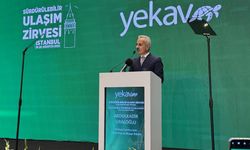 Bakan Uraloğlu: "Fiber optik altyapımızı karayolu ağlarımızda 20 bin kilometreye çıkaracağız"