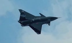 Bayraktar KIZILELMA PT-4, bir testi daha başarıyla tamamladı
