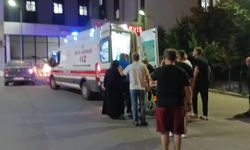 Traktör kazasında öldü