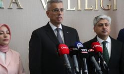 Sağlık Bakanı Memişoğlu: "Maalesef bugün ki sorunumuz sadece tütün değil, elektronik sigaralar ve puf"
