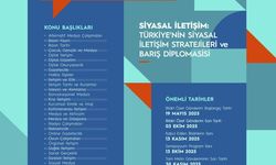 Türkiye’nin barış diplomasisi Sakarya’da masaya yatırılacak