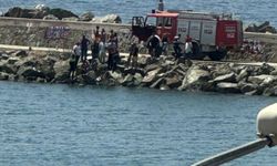 Yalova'da eski futbolcu deniz yüzeyinde ölü bulundu