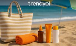 Trendyol'da 2025 yaz aylarının favori ürünleri belli oldu