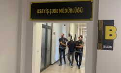 Kuzenini göğsünden bıçaklayarak öldüren şahıs tutuklandı