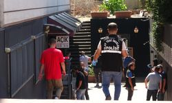Poligonda vurulmuş halde bulundu, hastanede hayatını kaybetti