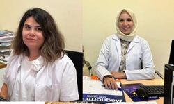 Sapanca İlçe Devlet Hastanesi’nde iki yeni uzman doktor hasta kabulüne başladı