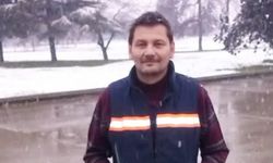 CHP'li Güngör Yazıcılar'ın oğul acısı