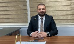 Dernek Başkanı Halit Bektaş milletvekillerine seslendi: "675 tane muhtar var, hesabınızı iyi yapın"