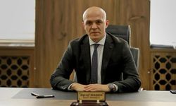 Serdivan İlçe Milli Eğitim'de yeni dönem