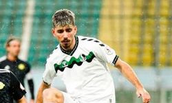 Sakaryaspor o isimle yolları ayırdı!