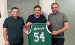 Sakarya Büyükşehir Basketbol'a yeni sponsor