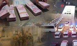 Sakarya dahil 31 ilde dolandırıcılık operasyonu: 188 şüpheli yakalandı